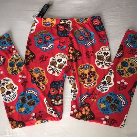 New leggings & bodysuit - Picture 2 of 6